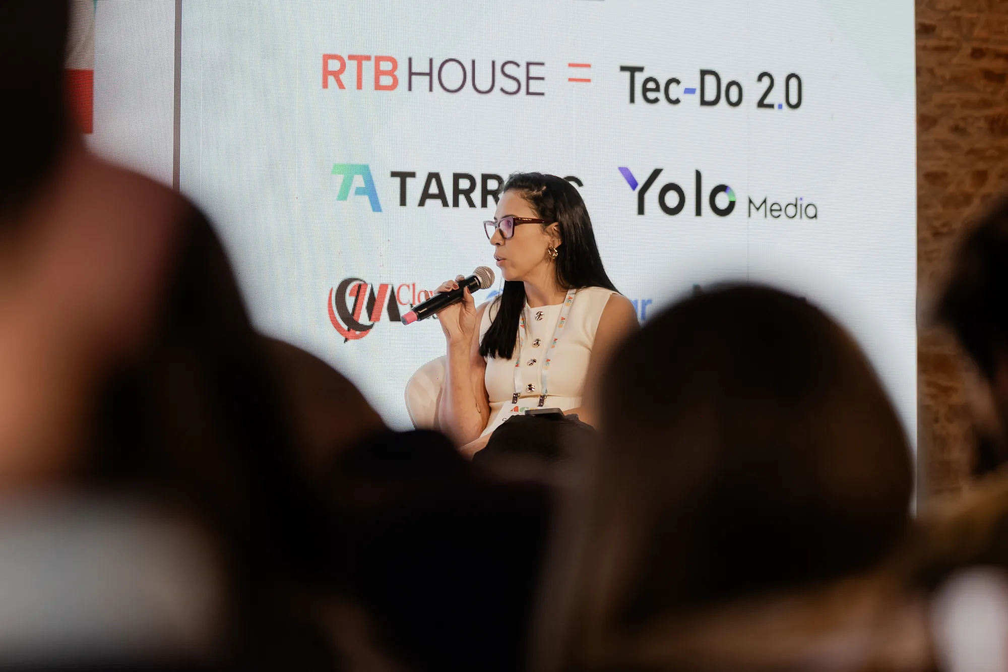 Yolo Media @ App Growth Summit São Paulo