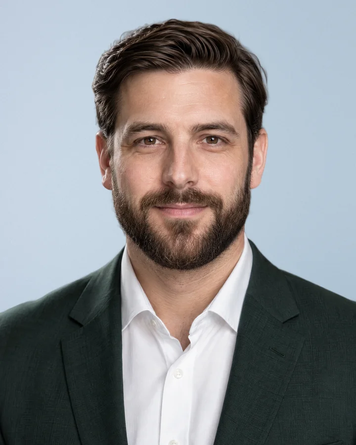 Head of Global Partnerships, Yolo Media