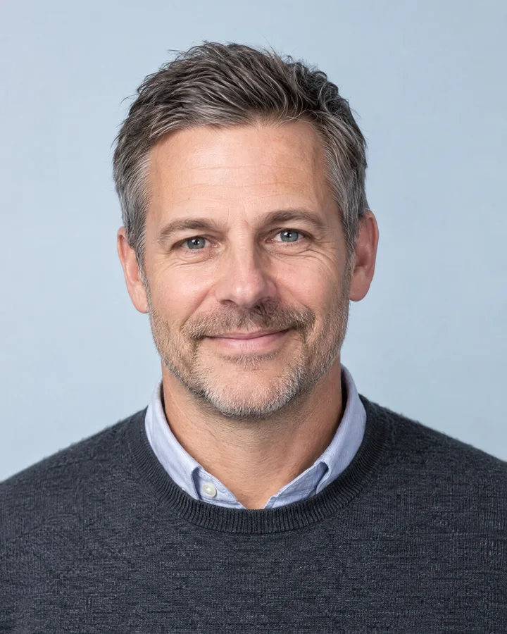 Head of Product, Yolo Media